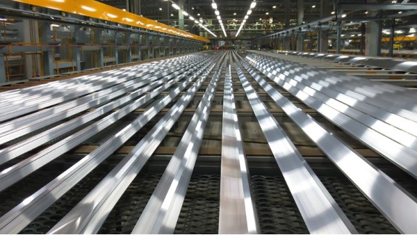 鋁型材加工——這幾個(gè)問題您是不是也在問？