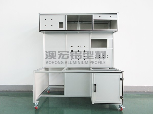 機床設(shè)備安全防護罩 機床設(shè)備安全防護罩