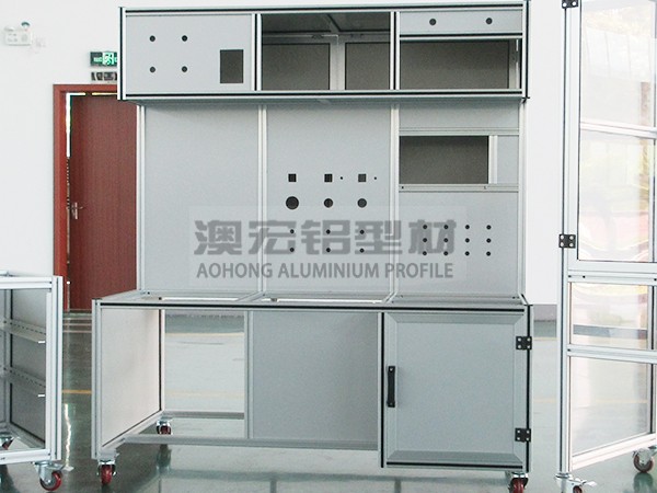 機床設(shè)備安全防護罩 機床設(shè)備安全防護罩