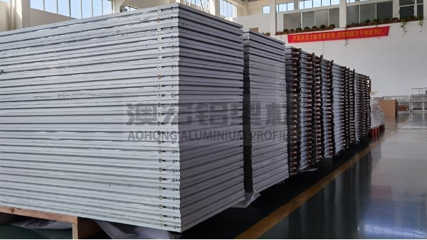 鋁型材承重能力如何判斷？從規(guī)格、負載到計算的全指南