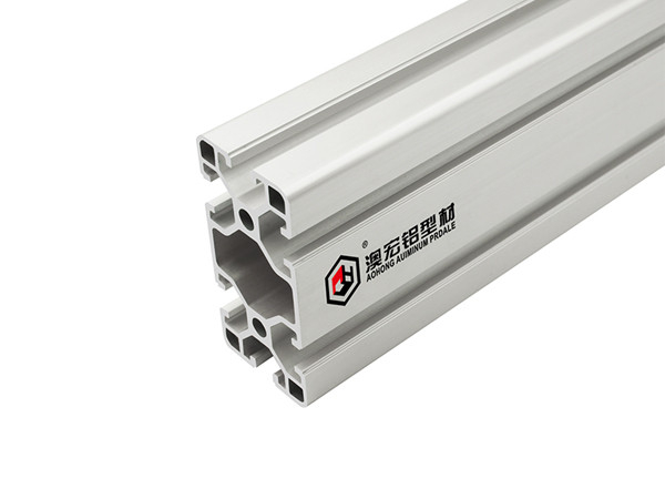 40系列鋁合金型材 001 08 40 80L 40系列鋁合金型材 001 08 40 80L