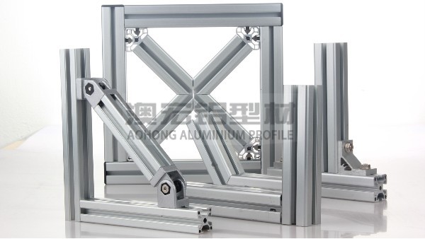 智能制造需求旺盛，工業(yè)鋁型材迎來(lái)發(fā)展新機(jī)遇