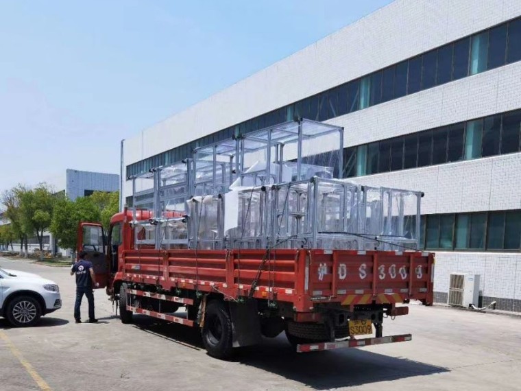 澳宏鋁業(yè)專業(yè)生產(chǎn)鋁型材非標(biāo)定制服務(wù)13年！