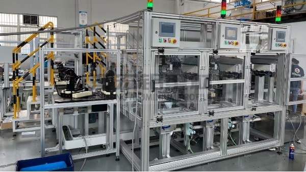 爆火！2025鋁型材框架三大新趨勢(shì)，綠色智能+定制化成剛需