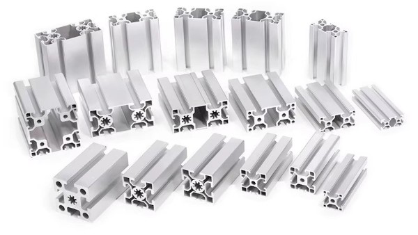 工業(yè)鋁型材的承重能力到底有多強？