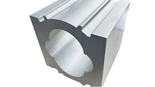 設(shè)備設(shè)計(jì)遇瓶頸？鋁型材開(kāi)模定制助力性能突破