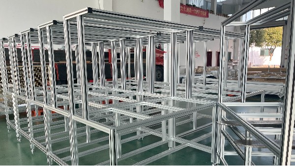 必讀！工業(yè)鋁型材選型3大關(guān)鍵問題