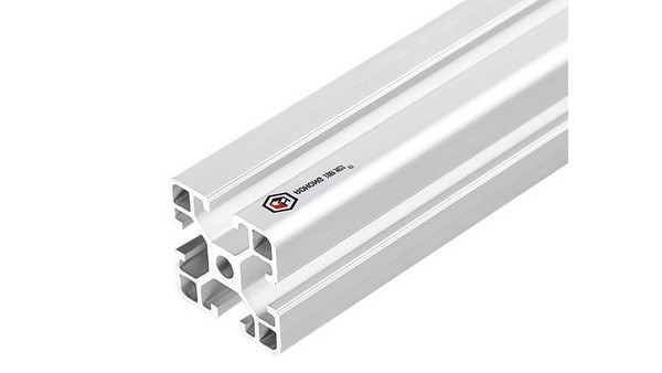 4040鋁型材截面圖是啥樣的？