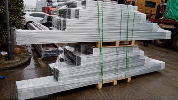 常用的歐標(biāo)鋁型材米重范圍是多少？