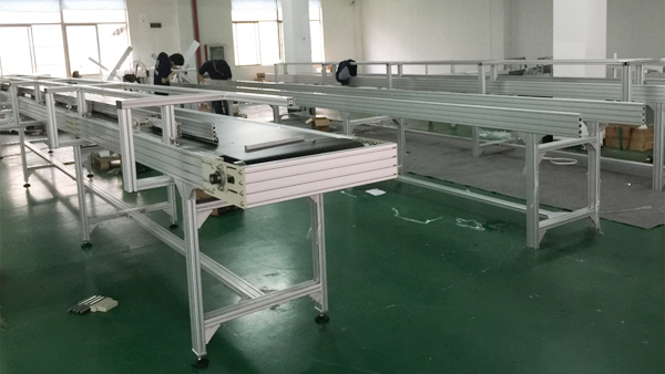 如何選擇合適的鋁型材加工廠家，澳宏告訴您